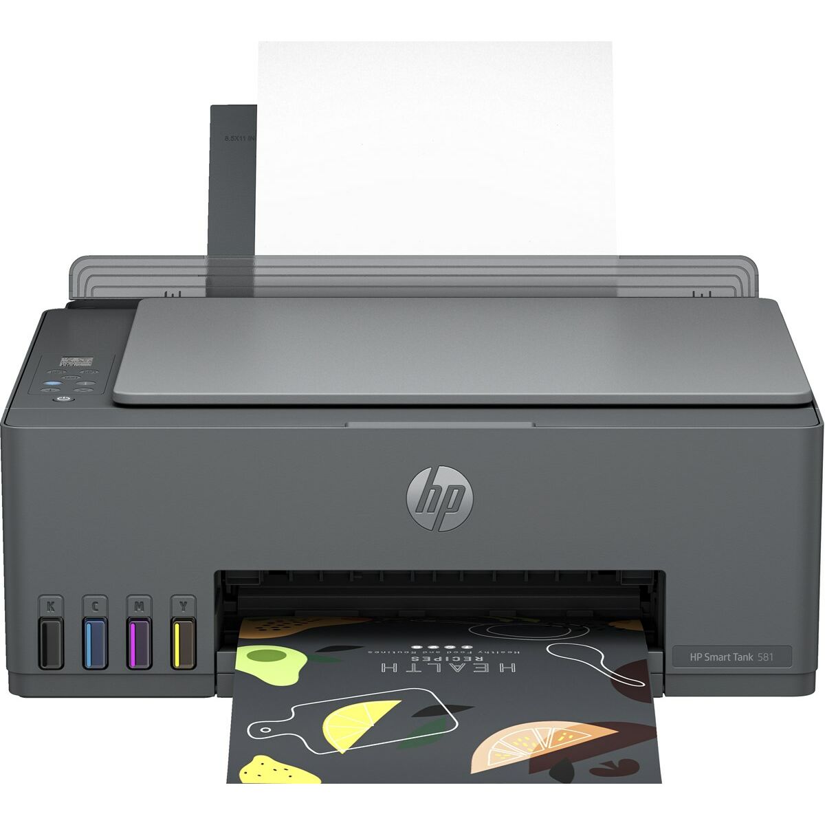 Impressora multifunções HP 4A8D4A
